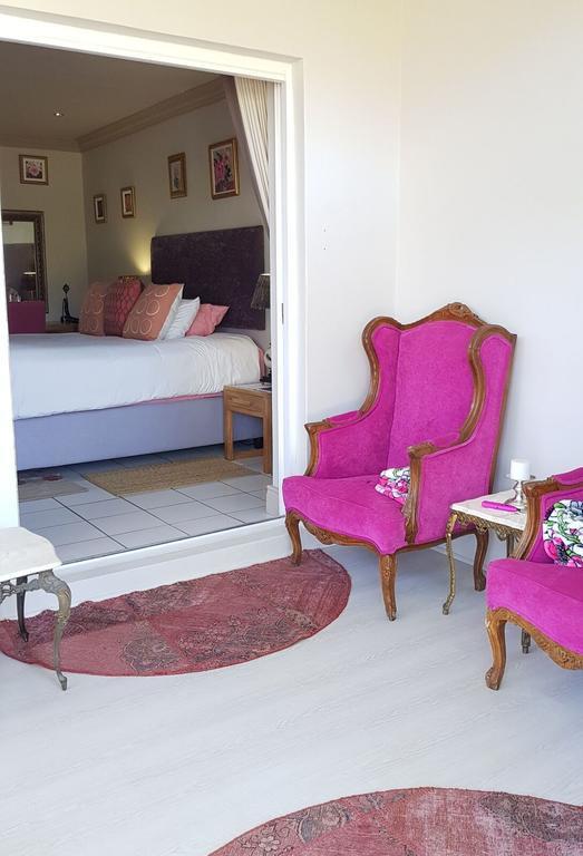 1Aa Wilhelmina Luxury Suites フランシュホーク エクステリア 写真